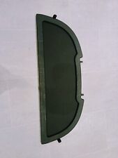 AUDI TT MK1 8N SCAFFALE PORTA PACCHI / COPERTURA CARICO SCAFFALE BAGAGLI IN D/GERY NERO BST