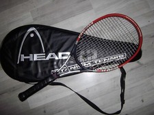 RAQUETTE TENNIS HEAD TI HEAT