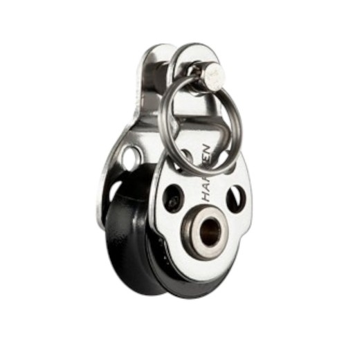 Harken 16mm blocco - harken, testa