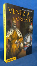 Maria Pia Pedani, Venezia
