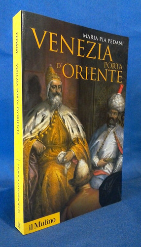 Maria pia pedani venezia - maria, pedani,