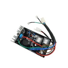 KI-DAVR-150S3 Sostituisci