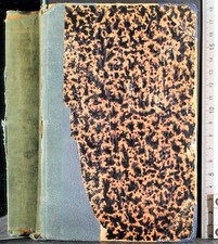 DE OFFICIIS 3. HISTORIA CRITICA. VITAE... CICERONIS. PARAVIA, TORINO, 1871.