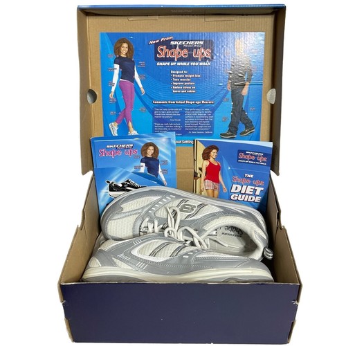 Skechers shape ups fitness - ups,