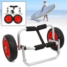 Carrello Kayak Carrello Barca