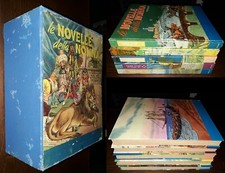 Le novelle della nonna, Emma