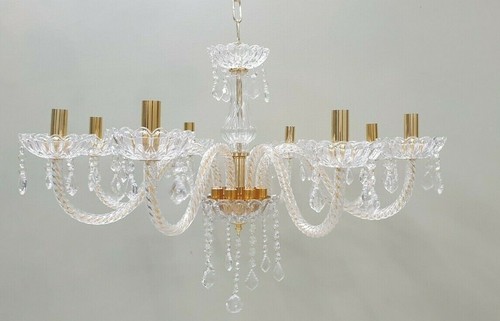 Voltolina lampadario luci - lampadario, 8