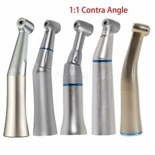 Dentista (LED) Contra Angle