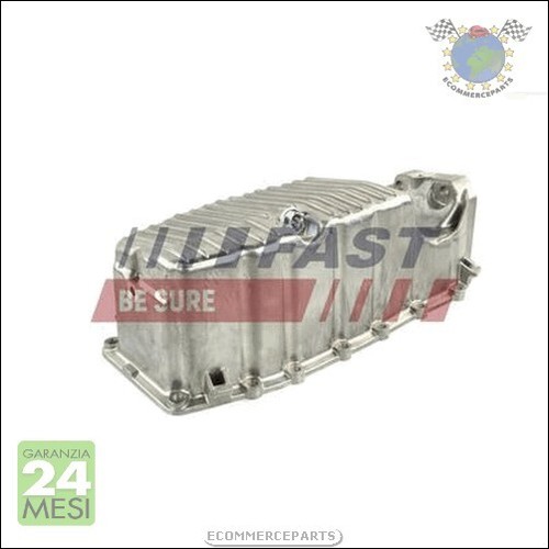 Coppa olio fast per abarth - fast,