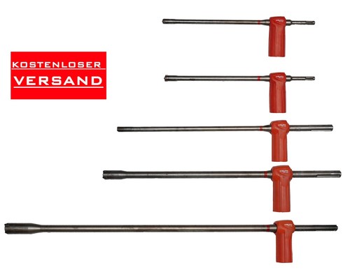 Hilti corona cava sds max - hilti,