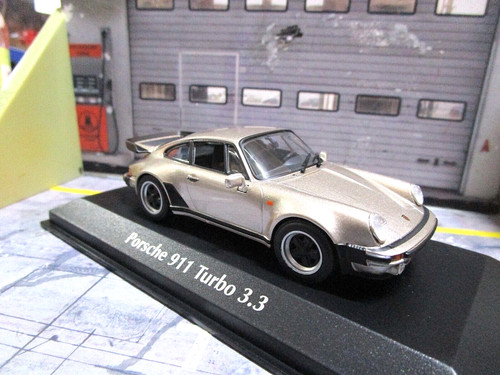 Porsche 911 930 - -,