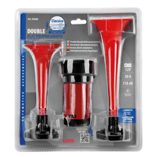 Trombe bitonali Ø 66 mm, 12V