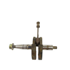 ALBERO MOTORE originale COMPLETO PER DECESPUGLIATORE MARUYAMA 230 ricambi usati