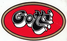 Adesivo GOTTI Cerchi Rims