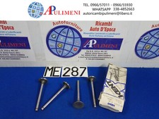 SERIE VALVOLA ASPIRAZIONE