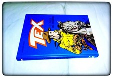 TEX CARTONATO VERSIONE DA