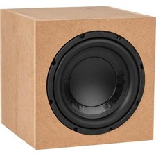 Kit Mini Subwoofer The