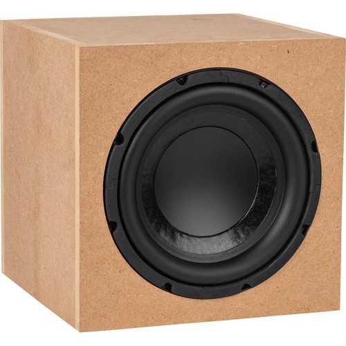 Kit mini subwoofer - mini, the