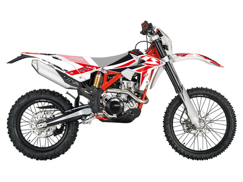 Kit grafiche beta - rr, 125