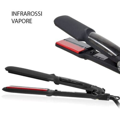 Piastra per capelli - per,