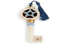 Egan Chiave Collezione Chiavi