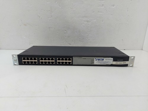 Anatel 3com baseline switch - 3com,