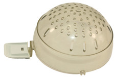 CESTELLO BICCHIERE CHICCO CUOCIPAPPA NATURAL MEC-6131V OMOGENIZZATORE BAMBINO