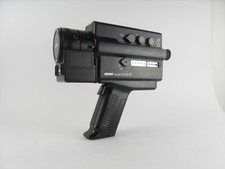 Cinepresa Camera Revue sound