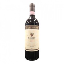 VINTAGE - Terredavino Barolo