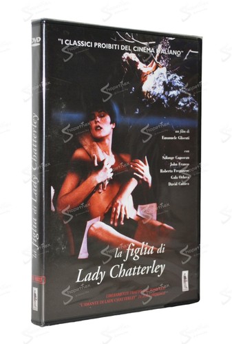 Figlia lady chatterley - lady,