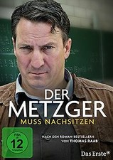 Der Metzger muss nachsitzen