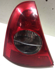 82000714130 , FANALINO POSTERIORE SINISTRO RENAULT CLIO, RICAMBI USATI