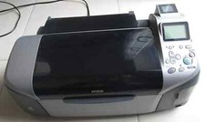 Stampante inkjet epson stylus - inkjet,
