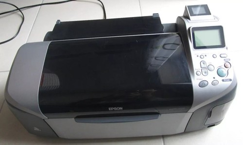 Stampante inkjet epson stylus - inkjet,
