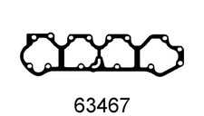 GUARNIZIONE CASTELLETTO FIAT 128 PUNTO RITMO TIPO UNO X1/9 DELTA