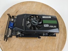 ASUS GeForce GTS 450 1 GB