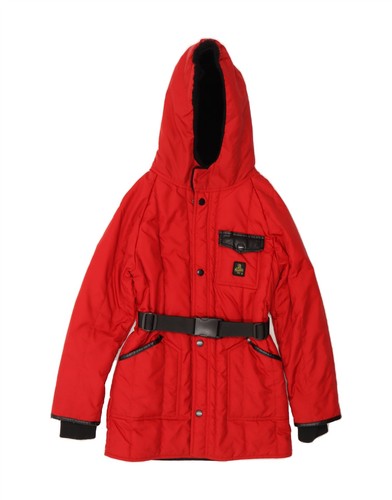 Refrigiwear cappotto imbottito - refrigiwear,