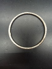 Bracciale Bangle Rigido Raspini