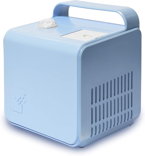 Neb box aerosol leggero - neb-box,