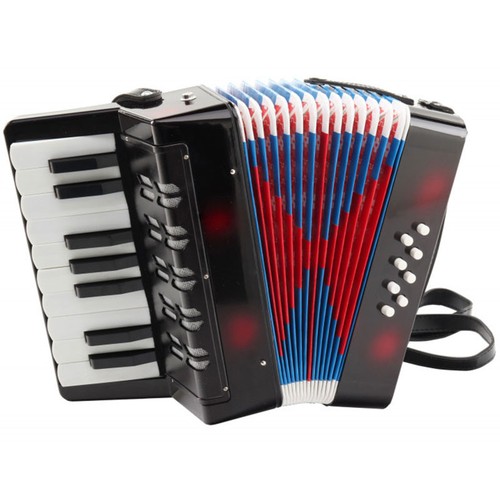 Fisarmonica per bambini