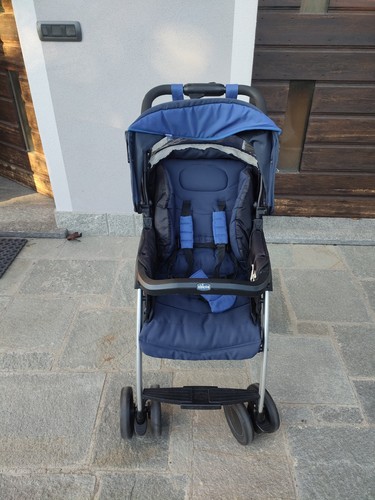 Passeggino chicco - passeggino,