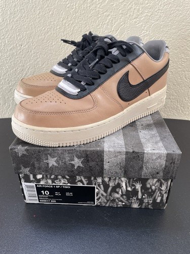 Nike riccardo tisci air - tisci, x