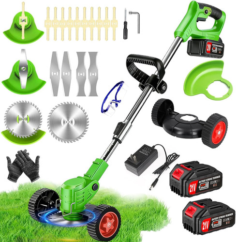 Decespugliatore batteria - decespugliatore,
