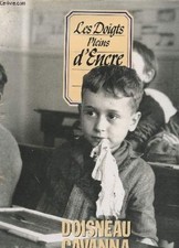 I Dita Faretto Inchiostro