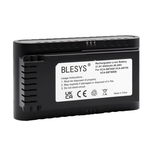 Blesys batteria per - blesys, samsung