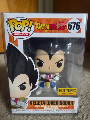 Funko pop dragon ball z - pop!:,