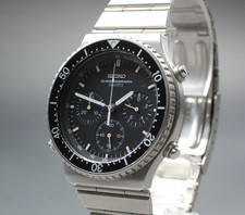 OH Raro [N MINT] Vintage SEIKO