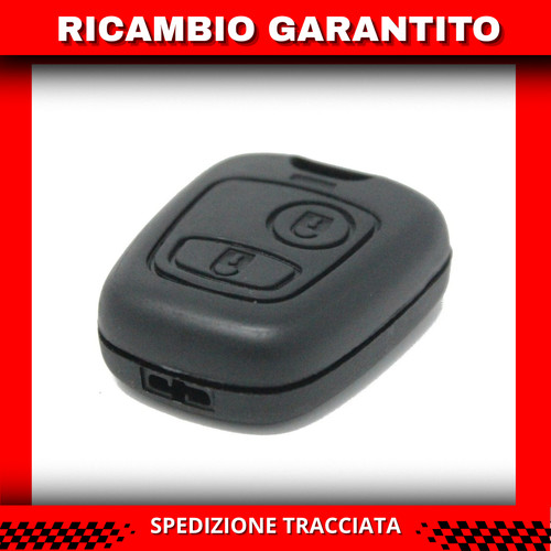 Guscio chiave citroen c3 - citroen,