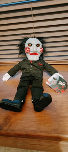 Bambola vinile sideshow - in,