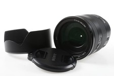 SONY FE 24-105 mm f/4,0 G OSS